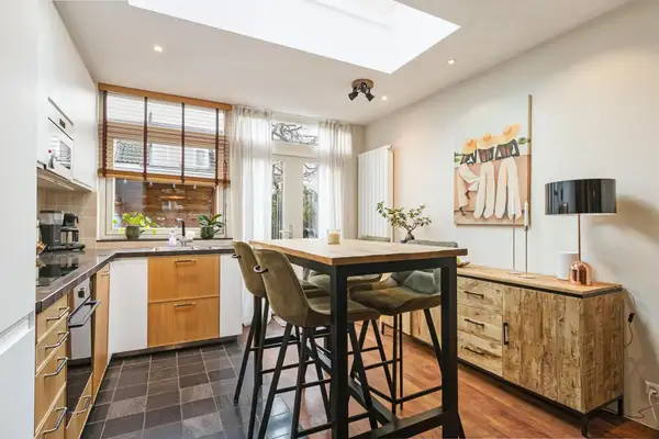 Foto #15 Huurwoning Bloemstraat Utrecht