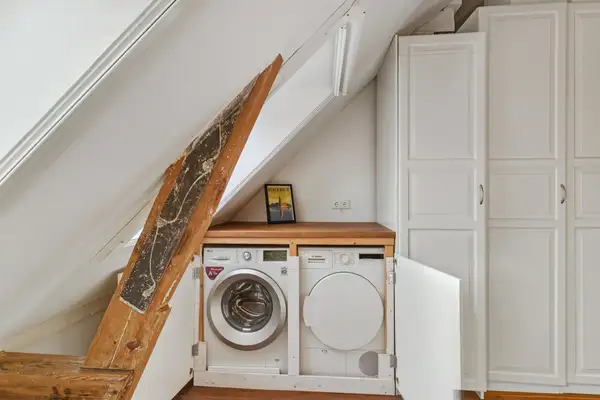 Foto #25 Huurwoning Bloemstraat Utrecht