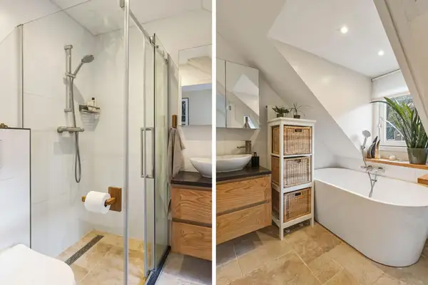 Foto #34 Huurwoning Bloemstraat Utrecht