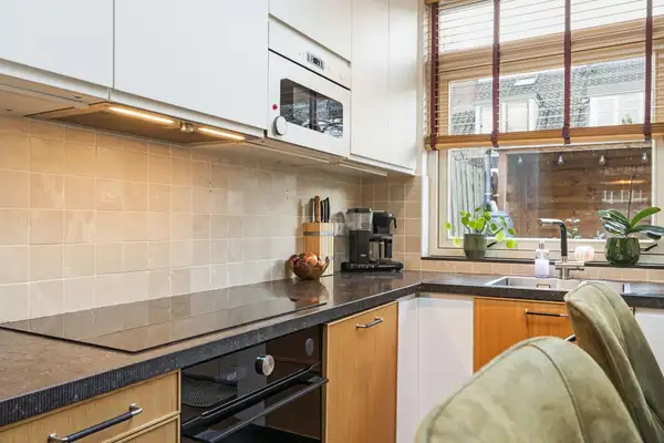 Foto #13 Huurwoning Bloemstraat Utrecht