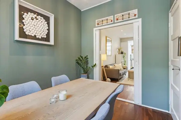 Foto #9 Huurwoning Bloemstraat Utrecht