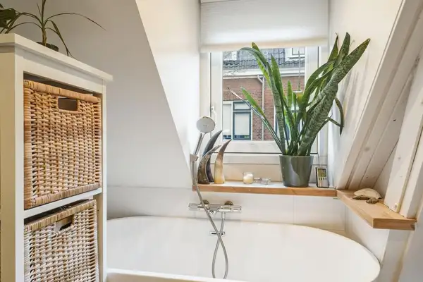 Foto #29 Huurwoning Bloemstraat Utrecht