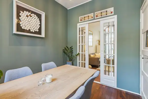 Foto #10 Huurwoning Bloemstraat Utrecht