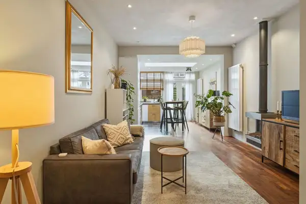 Foto #4 Huurwoning Bloemstraat Utrecht