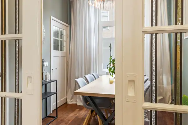 Foto #7 Huurwoning Bloemstraat Utrecht