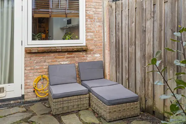 Foto #39 Huurwoning Bloemstraat Utrecht