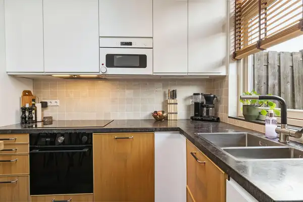 Foto #12 Huurwoning Bloemstraat Utrecht