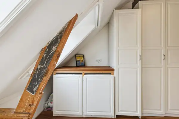 Foto #26 Huurwoning Bloemstraat Utrecht