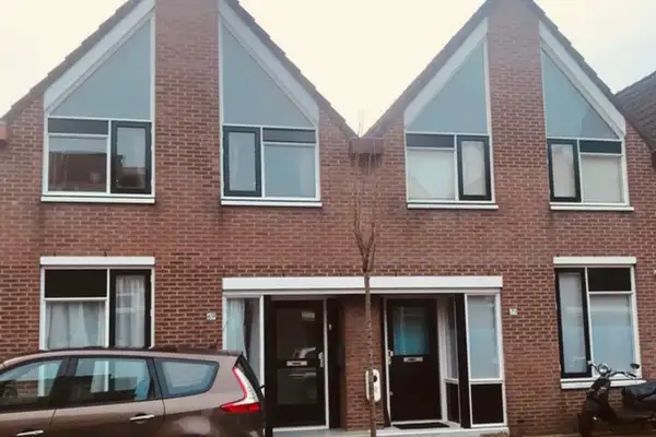 Foto #0 Huurwoning Czaar Peterstraat Zaandam