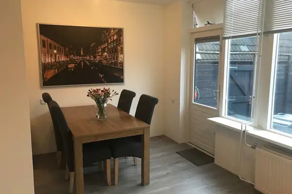 Foto #8 Huurwoning Czaar Peterstraat Zaandam