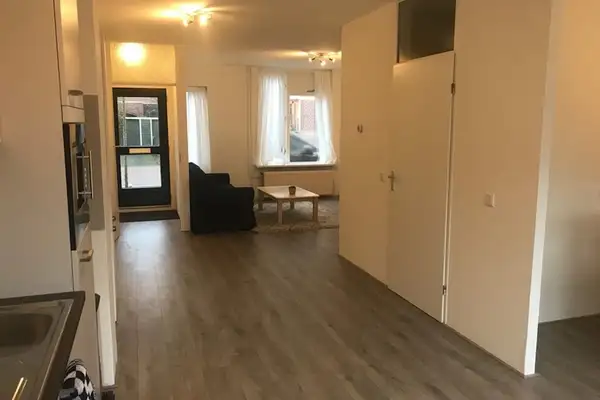 Foto #10 Huurwoning Czaar Peterstraat Zaandam