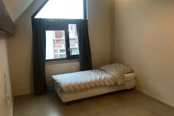 Foto #11 Huurwoning Czaar Peterstraat Zaandam