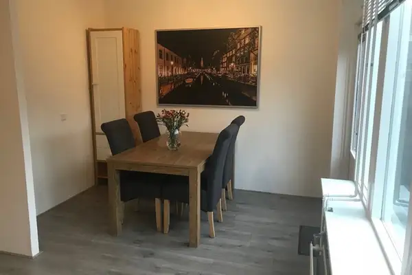 Foto #7 Huurwoning Czaar Peterstraat Zaandam
