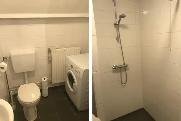 Foto #16 Huurwoning Czaar Peterstraat Zaandam