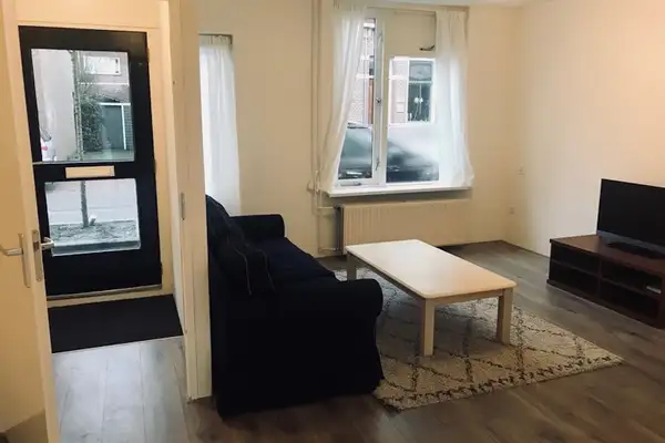 Foto #1 Huurwoning Czaar Peterstraat Zaandam