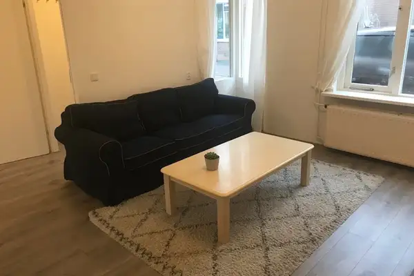 Foto #4 Huurwoning Czaar Peterstraat Zaandam