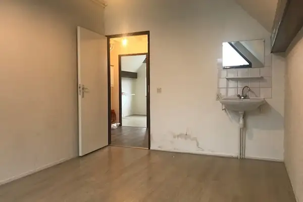 Foto #12 Huurwoning Czaar Peterstraat Zaandam