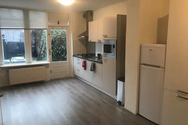 Foto #5 Huurwoning Czaar Peterstraat Zaandam