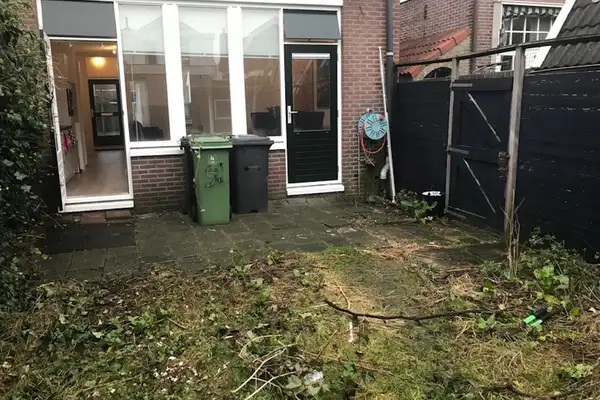 Foto #9 Huurwoning Czaar Peterstraat Zaandam