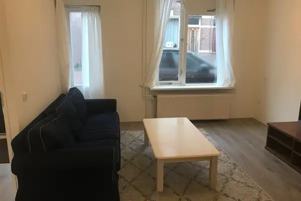 Foto #2 Huurwoning Czaar Peterstraat Zaandam