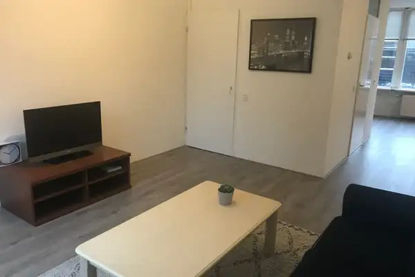 Foto #3 Huurwoning Czaar Peterstraat Zaandam