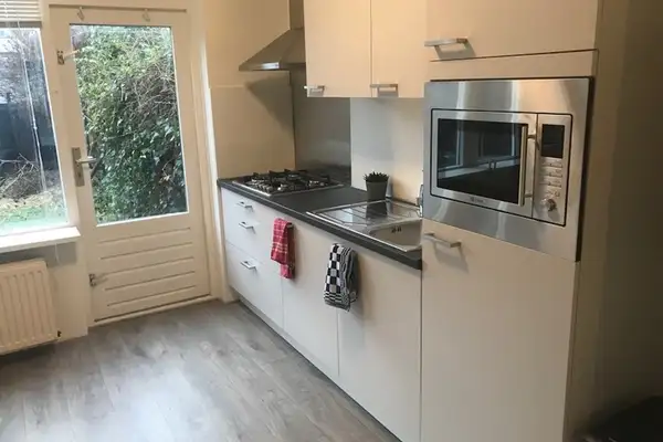 Foto #6 Huurwoning Czaar Peterstraat Zaandam