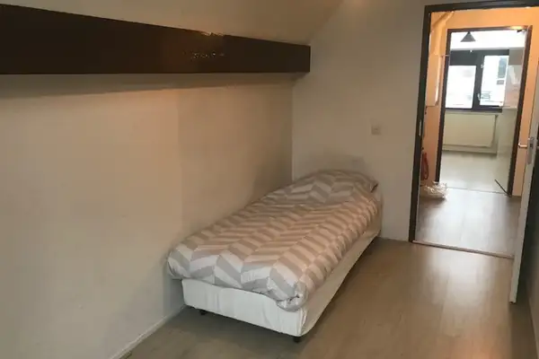 Foto #13 Huurwoning Czaar Peterstraat Zaandam