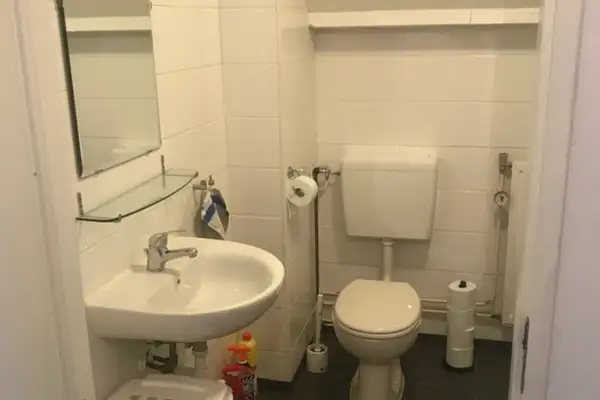 Foto #15 Huurwoning Czaar Peterstraat Zaandam