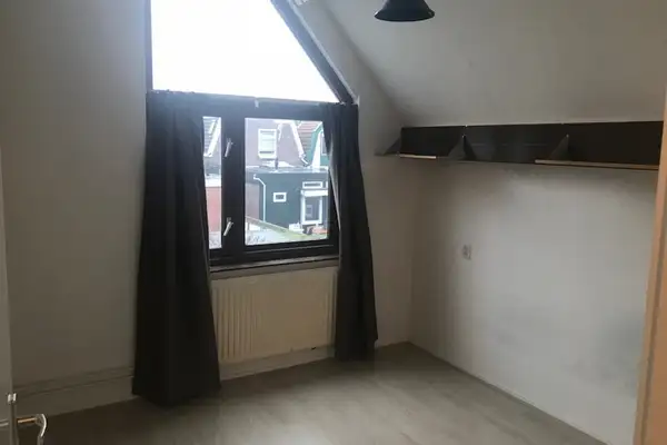 Foto #14 Huurwoning Czaar Peterstraat Zaandam