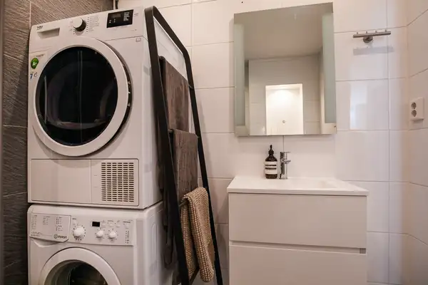 Foto #18 Appartement Tolstraat Amsterdam