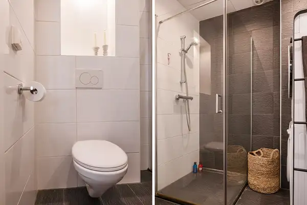 Foto #19 Appartement Tolstraat Amsterdam