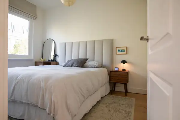 Foto #13 Appartement Tolstraat Amsterdam