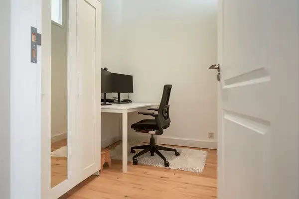 Foto #16 Appartement Tolstraat Amsterdam