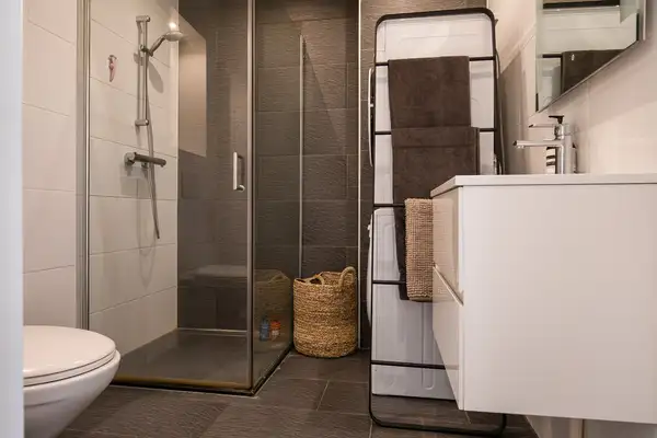 Foto #4 Appartement Tolstraat Amsterdam