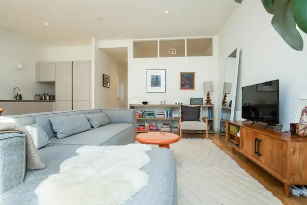 Foto #0 Appartement Tolstraat Amsterdam