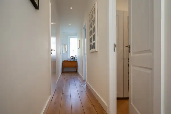 Foto #5 Appartement Tolstraat Amsterdam