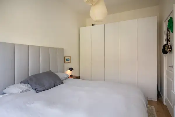 Foto #15 Appartement Tolstraat Amsterdam