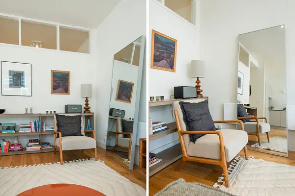 Foto #8 Appartement Tolstraat Amsterdam