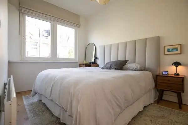 Foto #14 Appartement Tolstraat Amsterdam