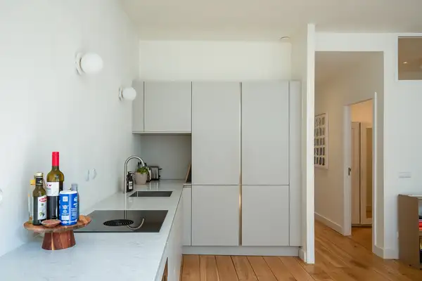 Foto #11 Appartement Tolstraat Amsterdam