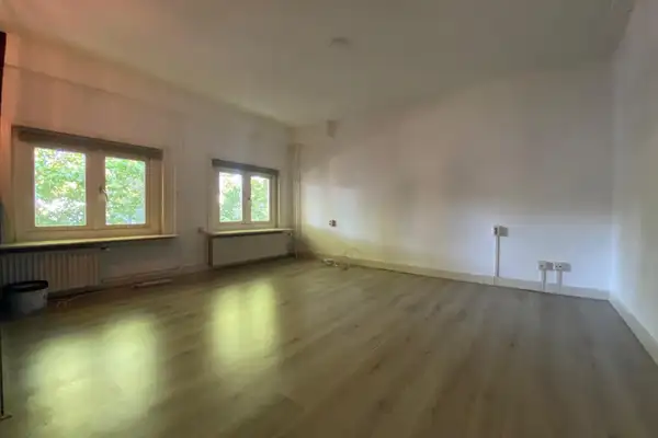 Foto #2 Studio Wolter Heukelslaan Utrecht