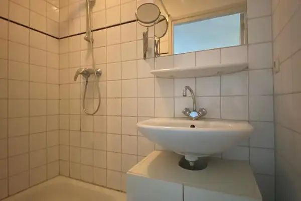 Foto #6 Studio Wolter Heukelslaan Utrecht