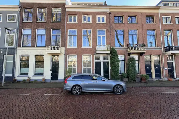 Foto #0 Studio Wolter Heukelslaan Utrecht