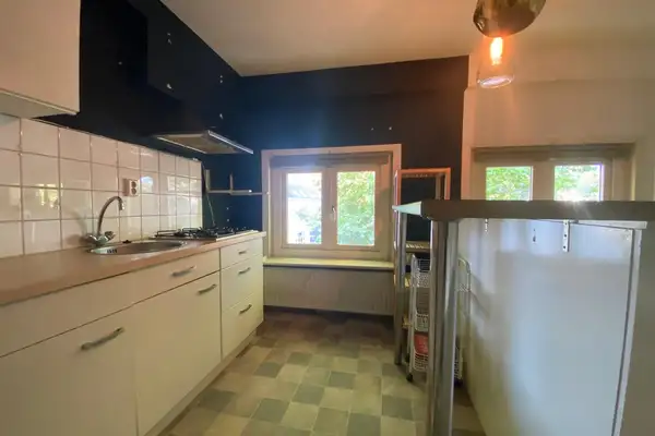 Foto #4 Studio Wolter Heukelslaan Utrecht