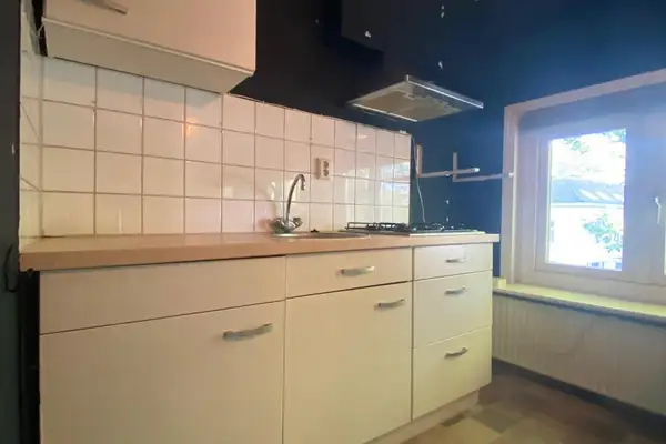 Foto #3 Studio Wolter Heukelslaan Utrecht