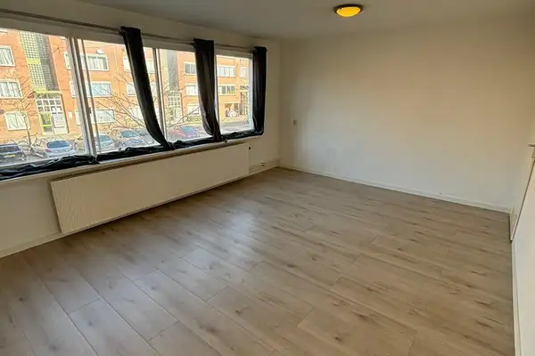 Foto #3 Appartement Chestertonlaan Amsterdam