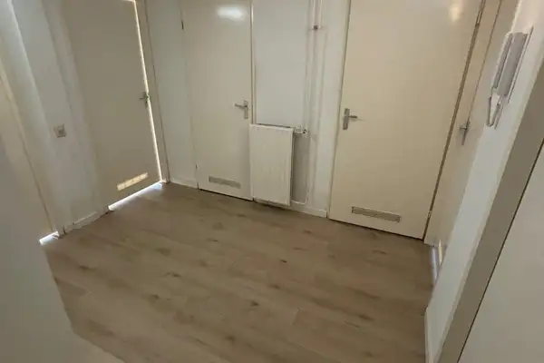 Foto #5 Appartement Chestertonlaan Amsterdam