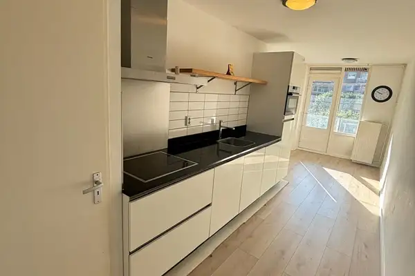 Foto #0 Appartement Chestertonlaan Amsterdam