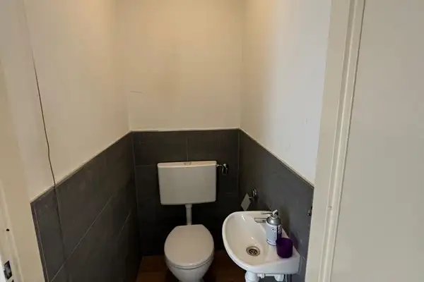 Foto #7 Appartement Chestertonlaan Amsterdam