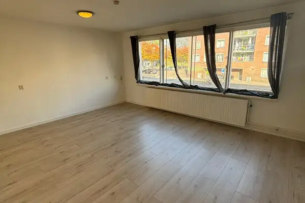 Foto #2 Appartement Chestertonlaan Amsterdam